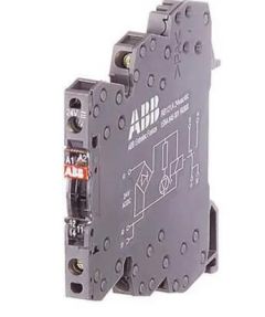 ABB 1SNA645035R2400 Relay