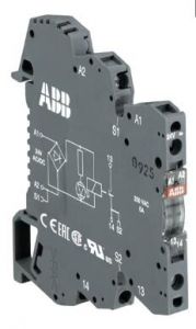 ABB 1SNA645502R0600 Device