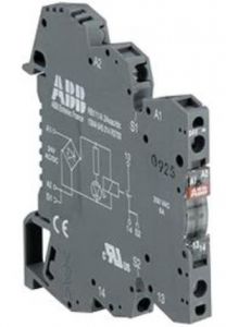 ABB 1SNA645512R2700 Device