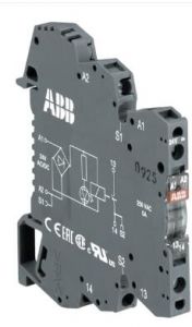 ABB 1SNA645534R2500 Device