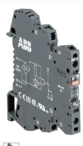 ABB 1SNA645559R1600 Device
