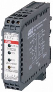 ABB 1SNA684333R2300 Interface