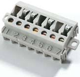 ABB 1SSA034202R1100 Screw Clamp Connection
