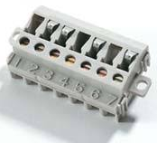 ABB 1SSA042203R1100 Screw Clamp Connection
