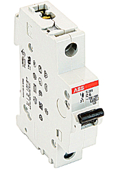 ABB 1SSA445202R0100 Female Plug