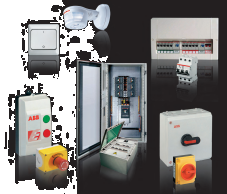 ABB 1SSA445209R0100 Female Plug