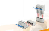 ABB 1SSA445307R0100 Female Plug