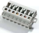 ABB 1SSA445311R0100 Female Plug