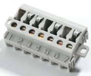 ABB 1SSA445603R0100 Female Plug