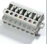 ABB 1SSA445607R0100 Female Plug