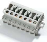 ABB 1SSA445609R0100 Female Plug