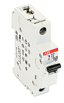 ABB 1SSA455103R0100 Male Socket Vertical
