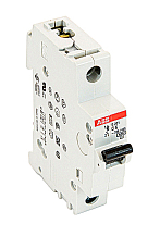 ABB 1SSA455110R0100 Male Socket Vertical
