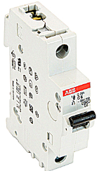 ABB 1SSA455110R1100 Male Socket Vertical