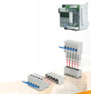 ABB 1SSA455111R0100 Male Socket Vertical