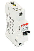 ABB 1SSA455303R1100 Male Socket Horizontal