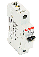ABB 1SSA455306R1100 Male Socket Horizontal