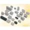 ABB 1SSA455307R1100 Male Socket Horizontal