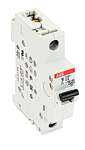 ABB 1SSA455308R1100 Male Socket Horizontal