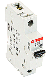 ABB 1SSA455310R0100 Male Socket Horizontal