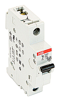 ABB 1SSA455310R1100 Male Socket Horizontal