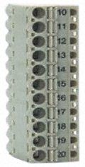 ABB 1SSS444711R1100 Terminal Spring Front