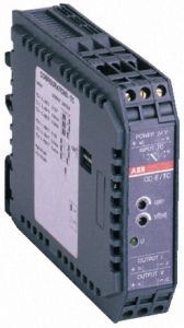 ABB 1SVR011702R2600 Converter