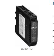 ABB 1SVR011737R1000 Converter