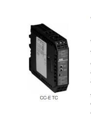 ABB 1SVR011761R2000 Converter