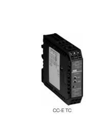 ABB 1SVR011765R2400 Converter