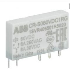 ABB 1SVR405501R1020 Relay