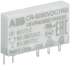 ABB 1SVR405501R4010 Relay