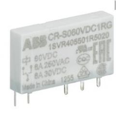 ABB 1SVR405501R5010 Relay