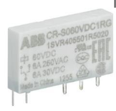 ABB 1SVR405501R5020 Relay