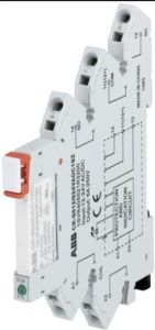 ABB 1SVR405521R3100 SOCKET