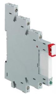 ABB 1SVR405521R6100 SOCKET
