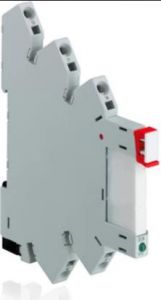 ABB 1SVR405521R6200 SOCKET