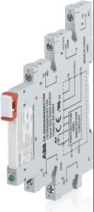 ABB 1SVR405521R7100 SOCKET