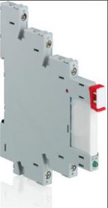 ABB 1SVR405541R3110 Relay