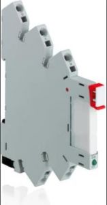 ABB 1SVR405541R6210 Relay