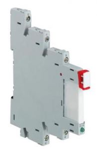 ABB 1SVR405541R7120 Relay