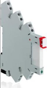 ABB 1SVR405541R7210 Relay