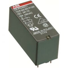 ABB 1SVR405600R1000 Relay