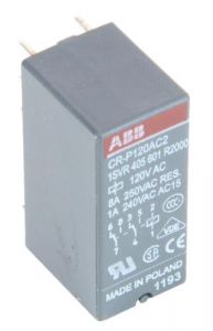 ABB 1SVR405601R2000 Relay