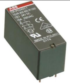 ABB 1SVR405601R6000 PLUG