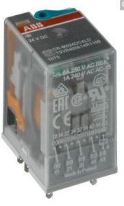 ABB 1SVR405611R1100 Relay