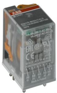 ABB 1SVR405611R2100 LED