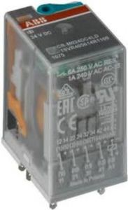 ABB 1SVR405611R9000 Relay
