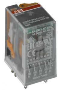 ABB 1SVR405612R2000 Relay