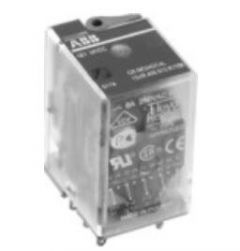 ABB 1SVR405612R5100 Relay